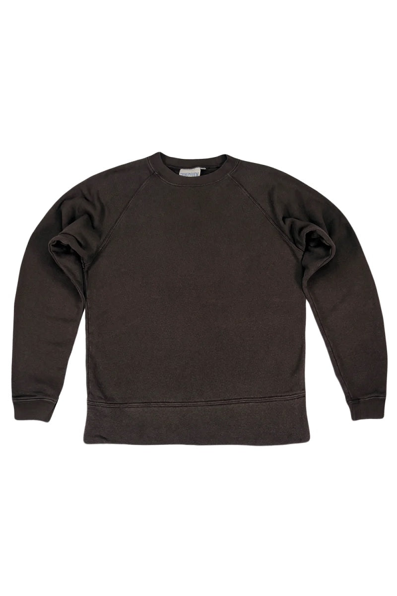 Jungmaven Mens Sierra Raglan