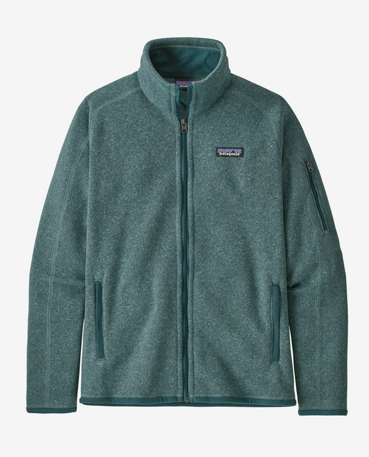 PATAGONIA Womens Better Sweater Jacket