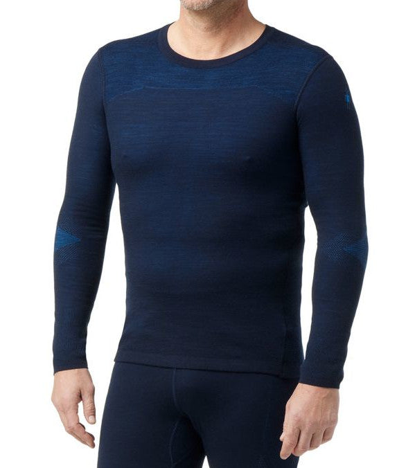 Mens Intraknit Merino 200 Crew