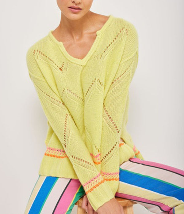 Womens Summer Softie Top