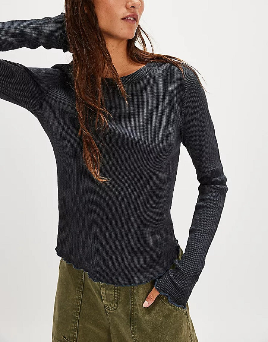 Womens Easy Does it Tee