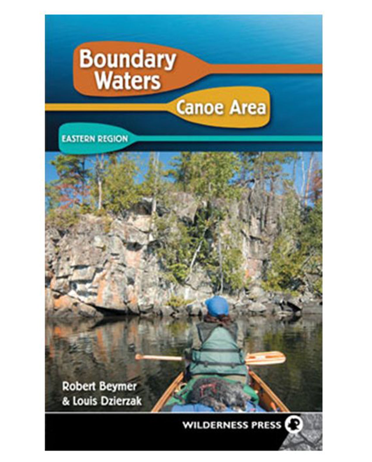 Boundry Waters Canoe Area East