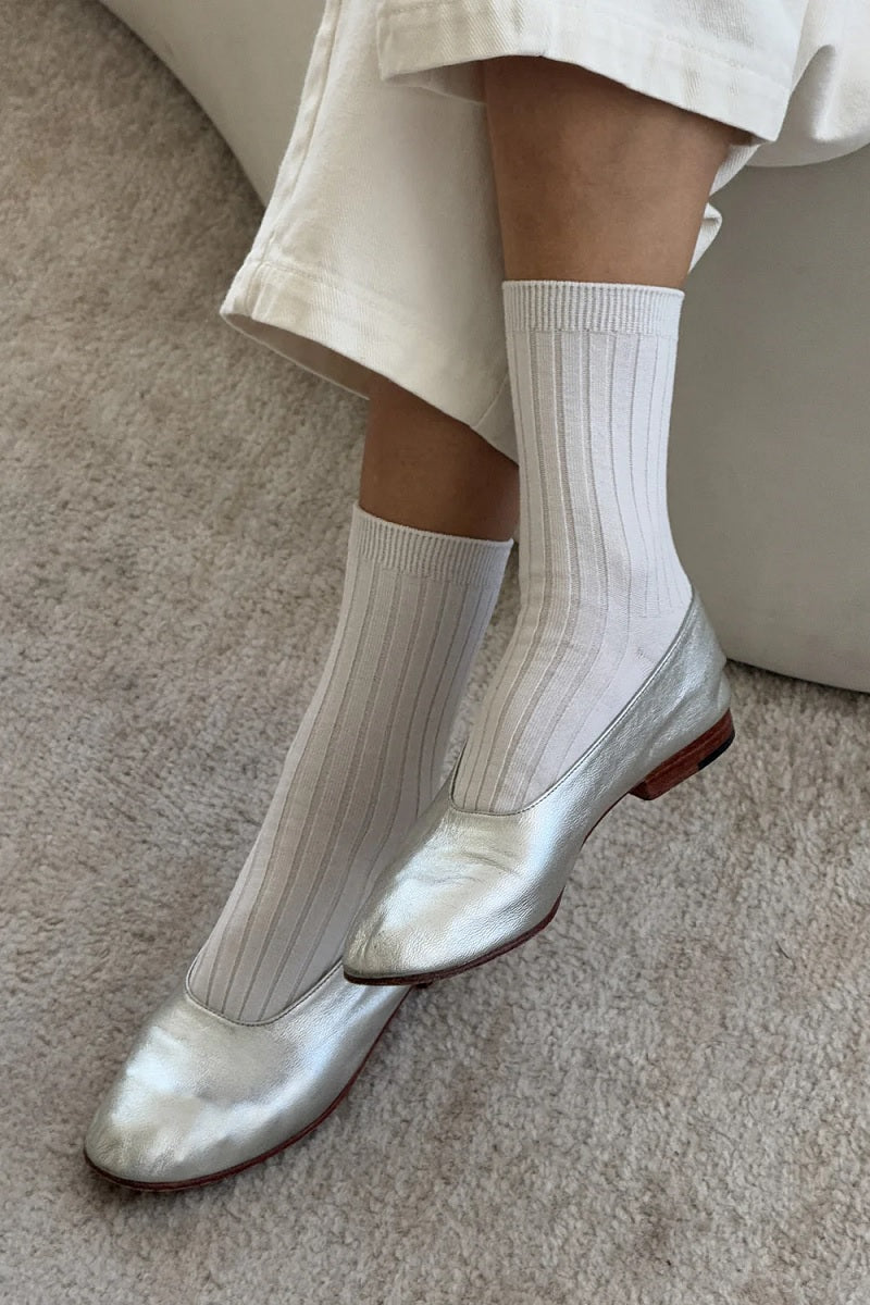 Le Bon Her Socks
