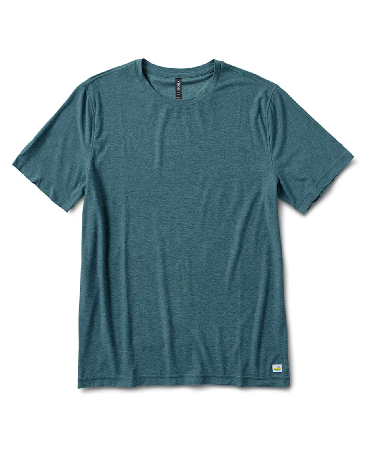 VUORI Mens Strato Tech Tee
