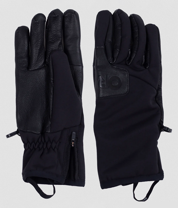 Womens Stormtracker Sensor Gloves