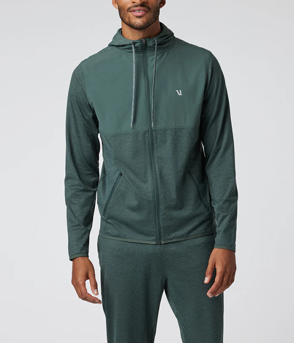 Mens Sunday Element Jacket