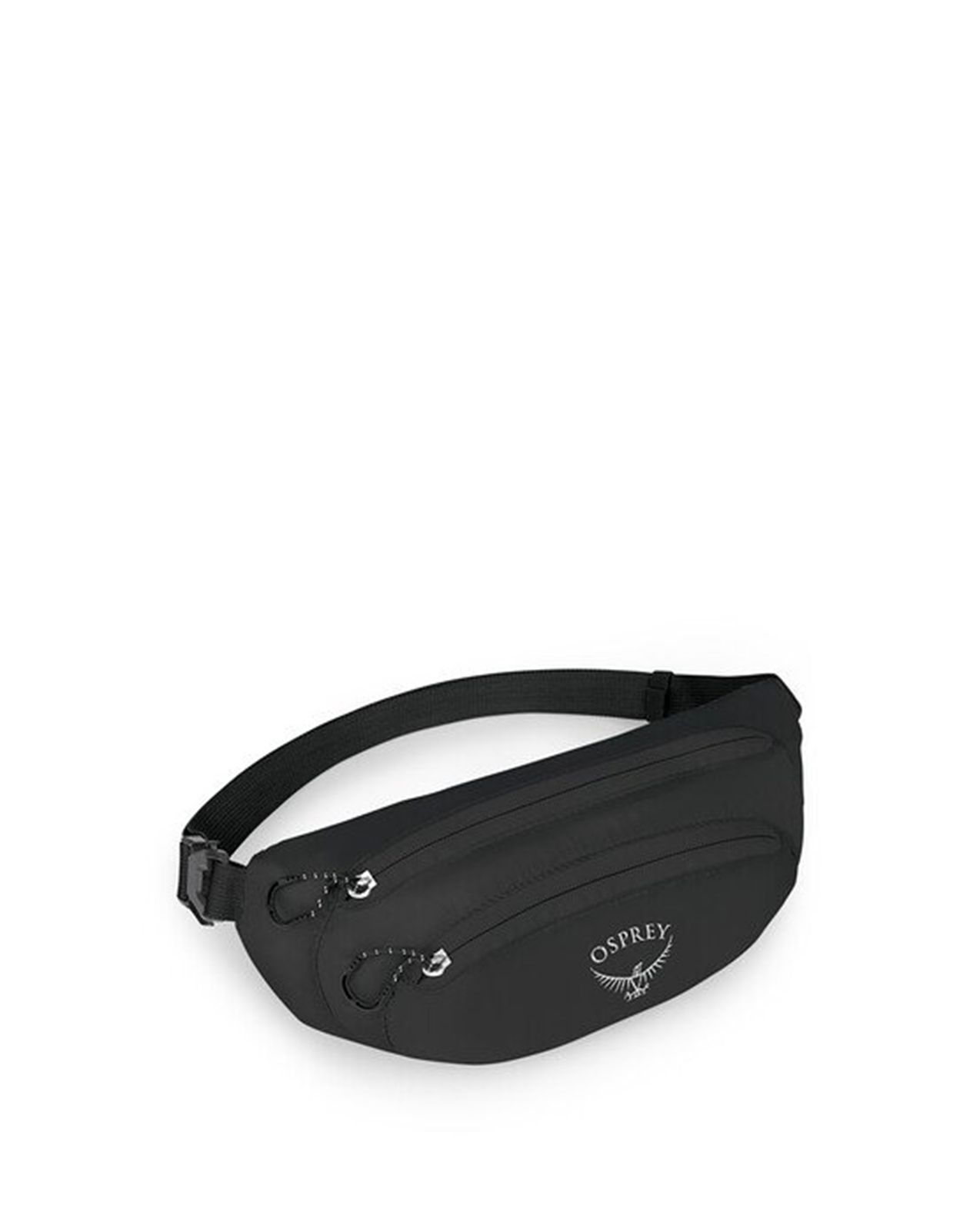 Ultralight Stuff Waist Pack in Black