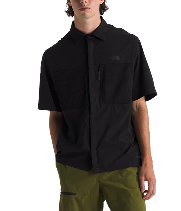 Mens S/S LIGHTRANGE Shirt