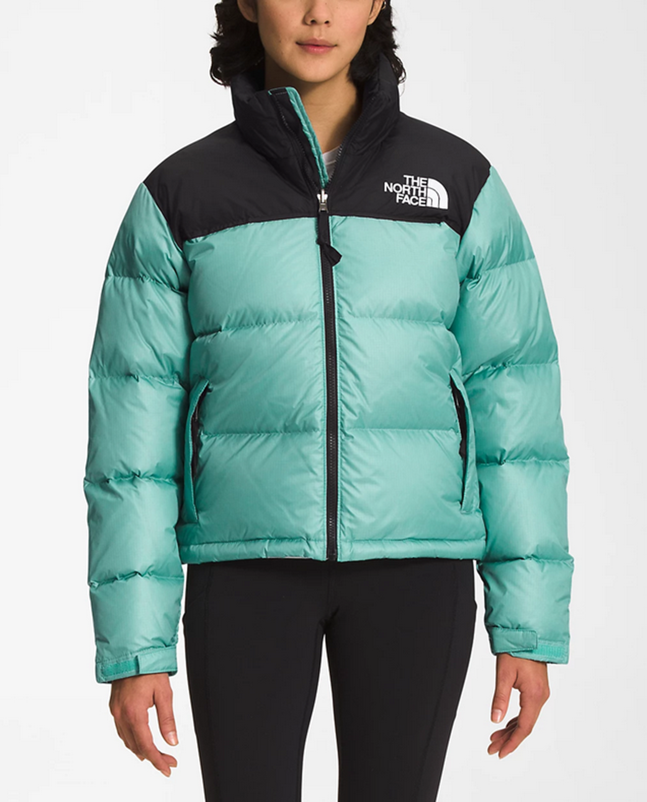 Womens 1996 Retro Nuptse Jacket