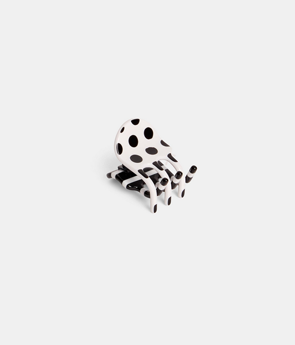 Womens Mini Claw in Strot