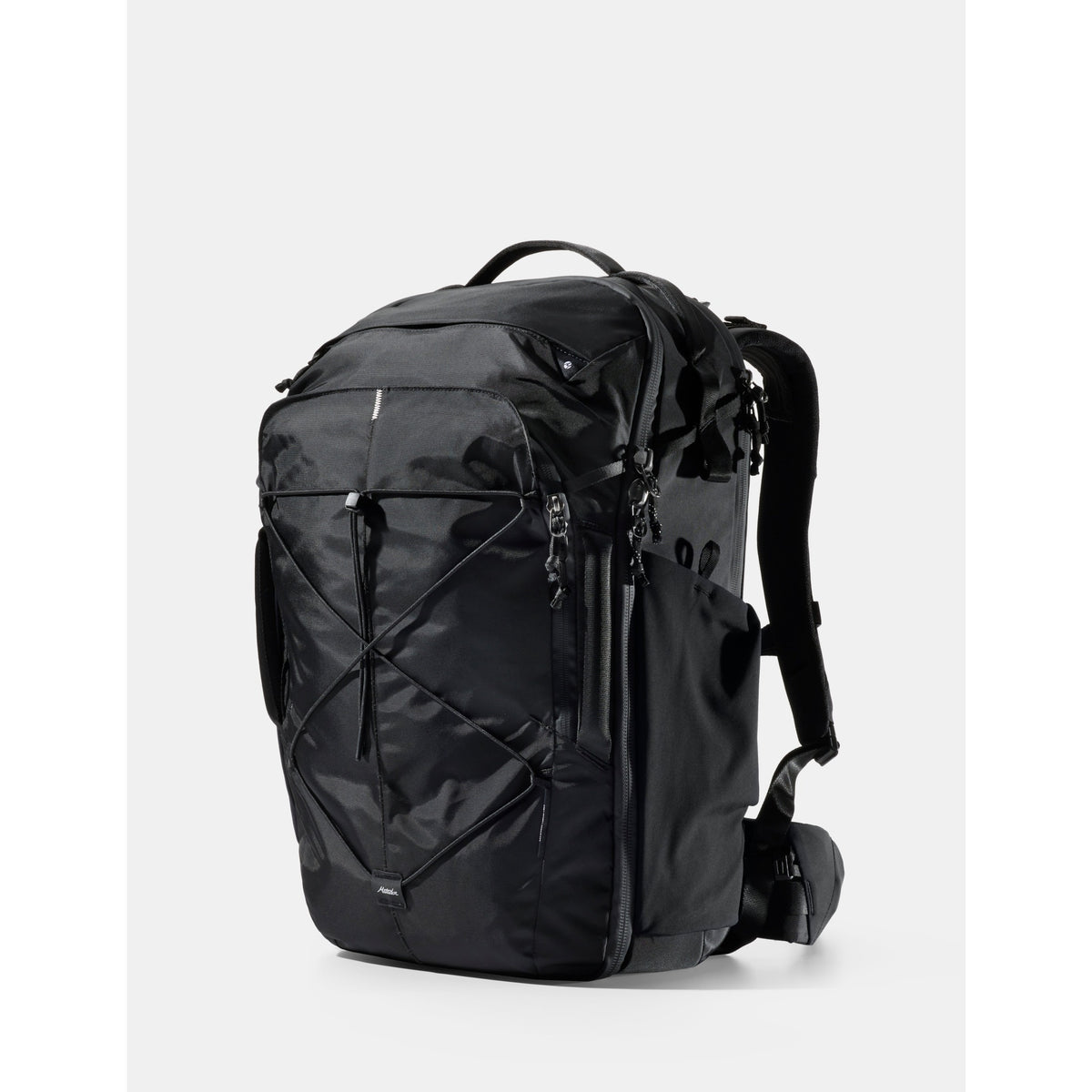 Matador 35L Global Travel Pack - Black - Black