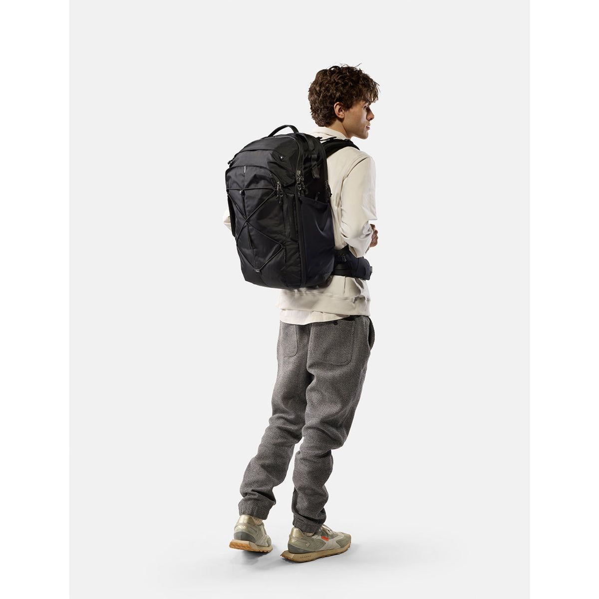 Matador 35L Global Travel Pack - Black - Black