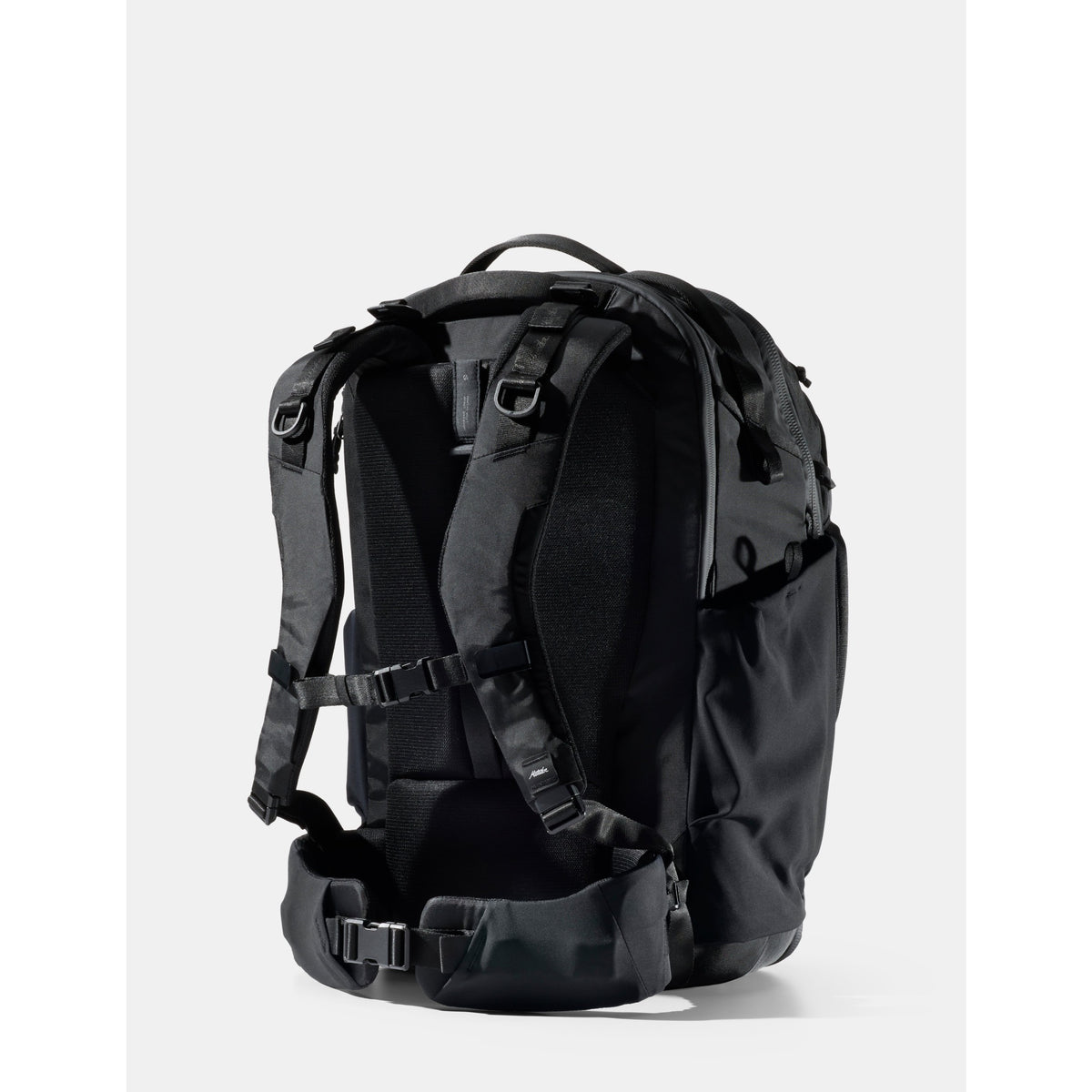 Matador 35L Global Travel Pack - Black - Black