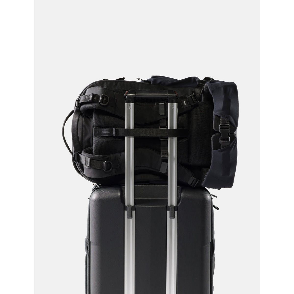 Matador 35L Global Travel Pack - Black - Black
