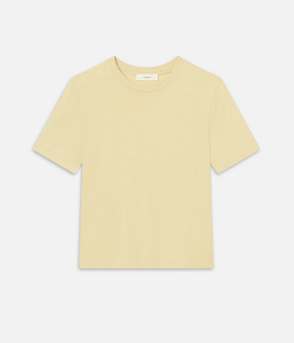 Women's The Baby Tee