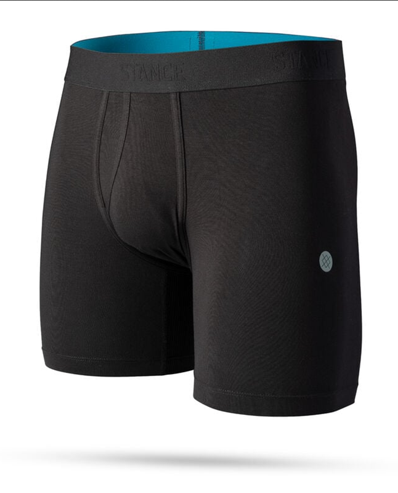 Mens Staple St 6in