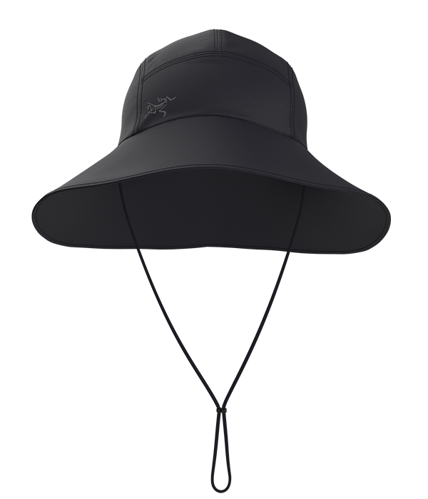 Aerios Shade Hat