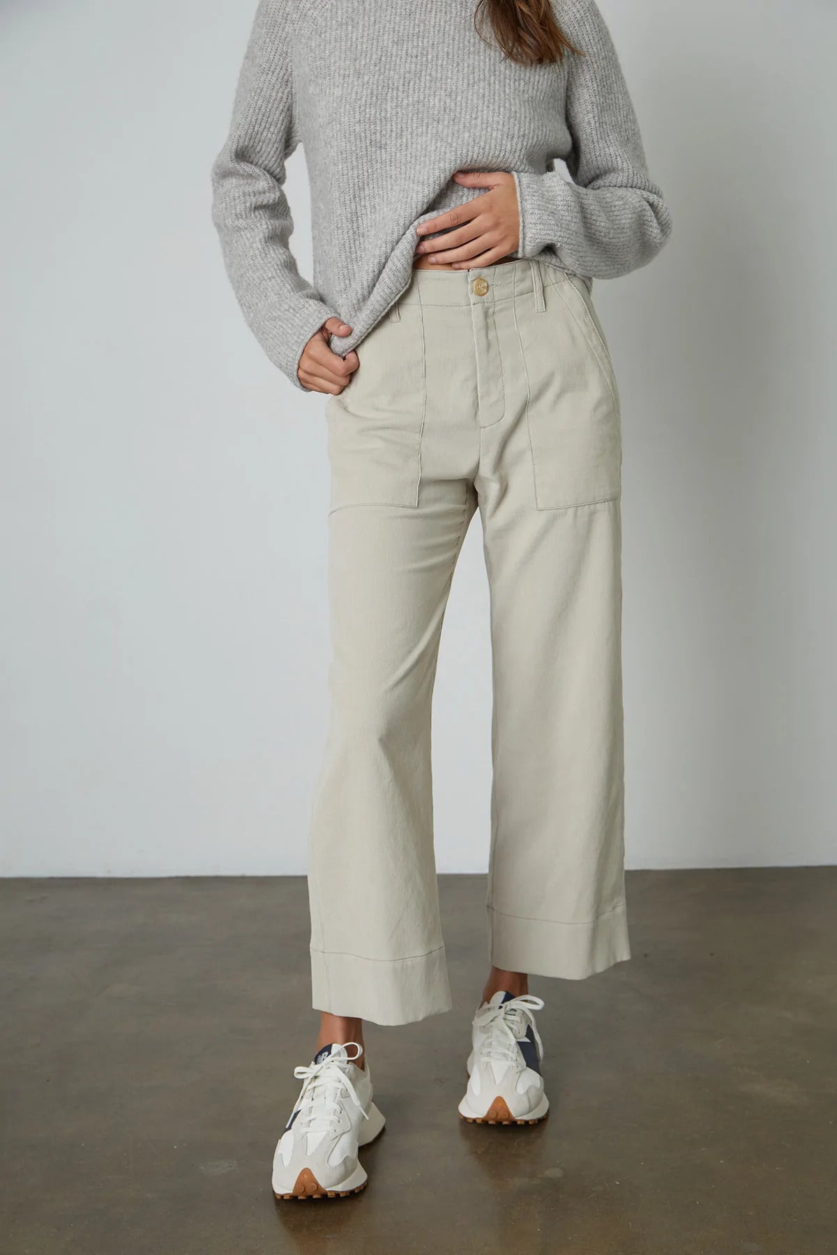 Womens Vera Pant