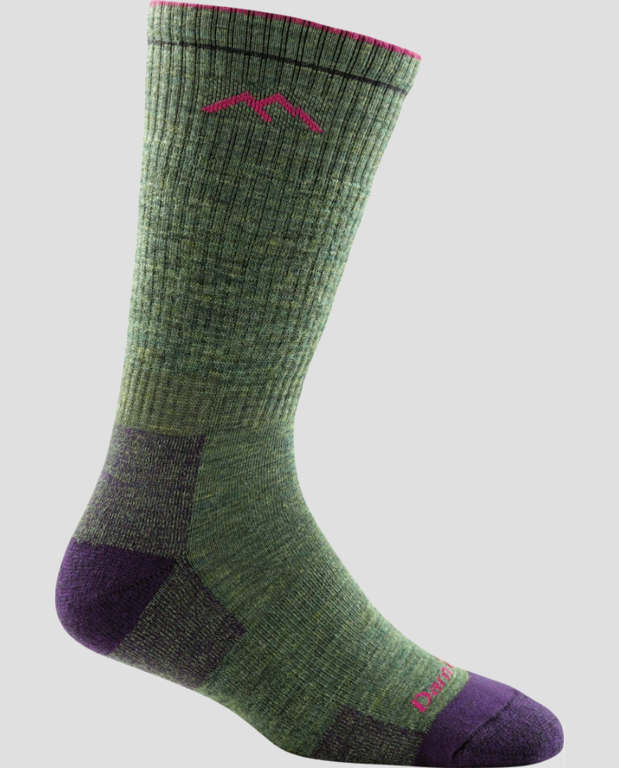 Womens Boot Sock Cushion