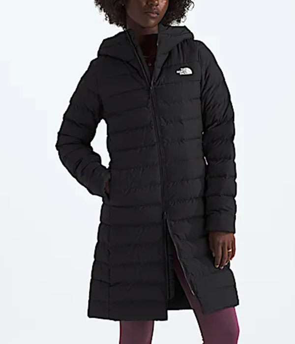 Womens Aconcagua Parka