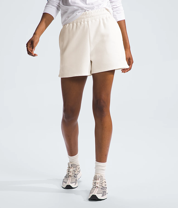 Womens Evolution Short