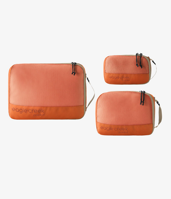 Pack-It Reveal Cube Set XS/S/M  S26