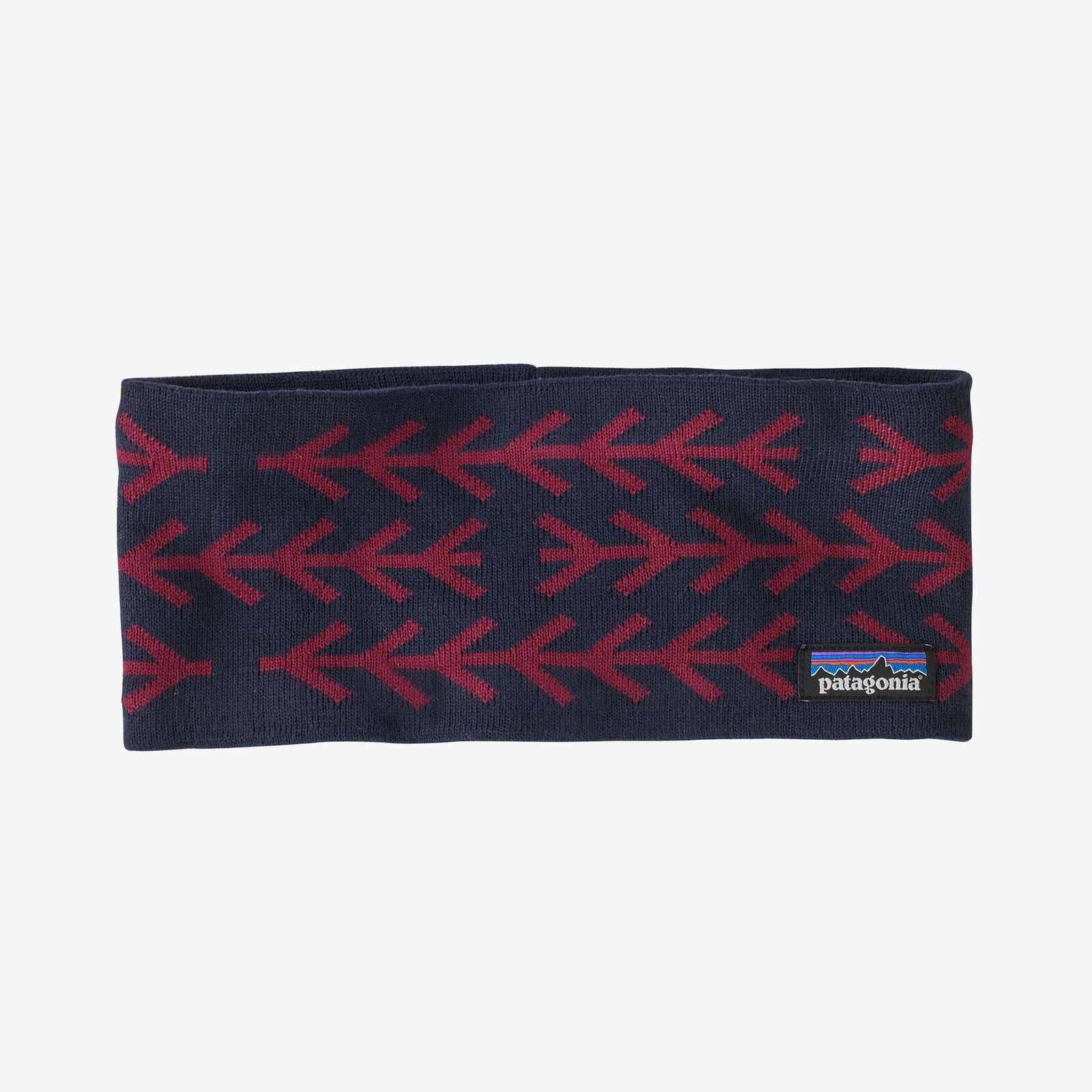 Powder Town Headband
