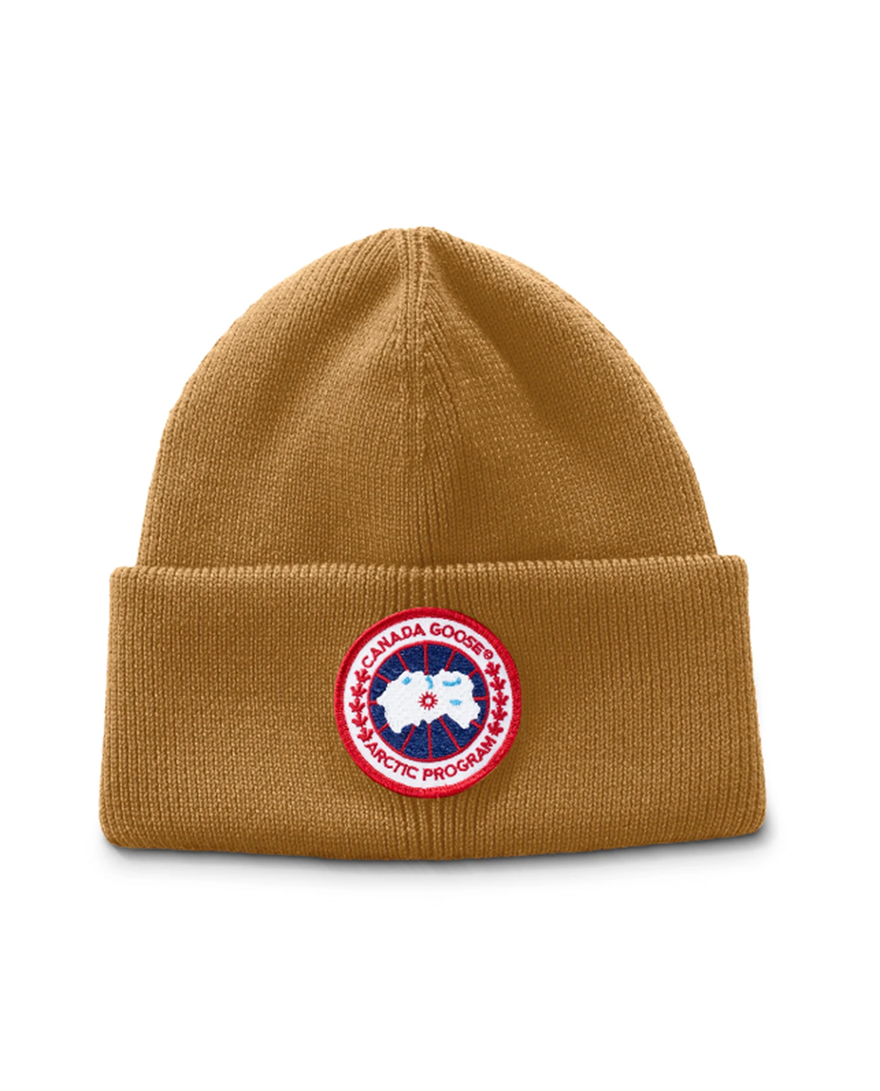 CANADA GOOSE Mens Arctic Disc Toque