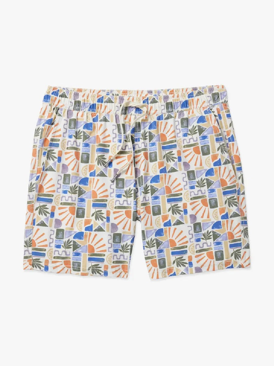 Mens Bungalow Short