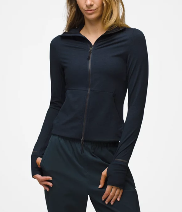 Womens Ice Flow Jacket