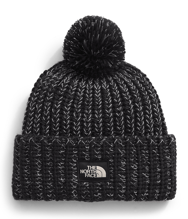 Cozy Chunky Cabin Beanie