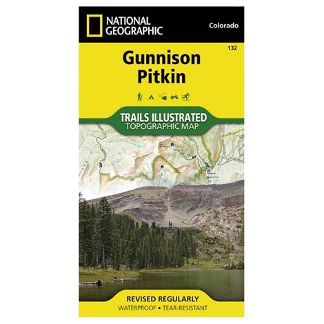 Gunnison/ Pitkin 132