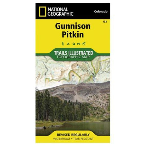 Gunnison/ Pitkin 132