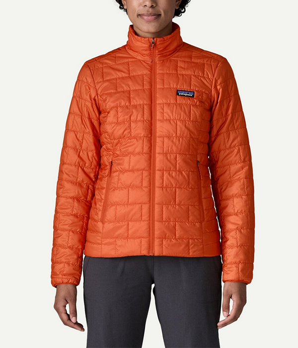 Womens Nano Puff Jacket F26