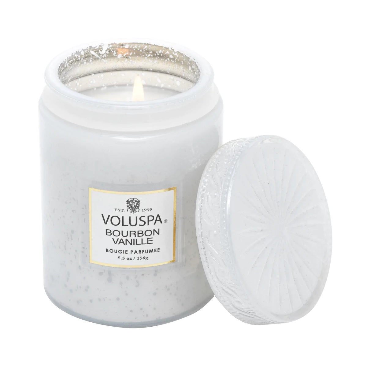 Small 50 Hour Jar Candle 5.5oz