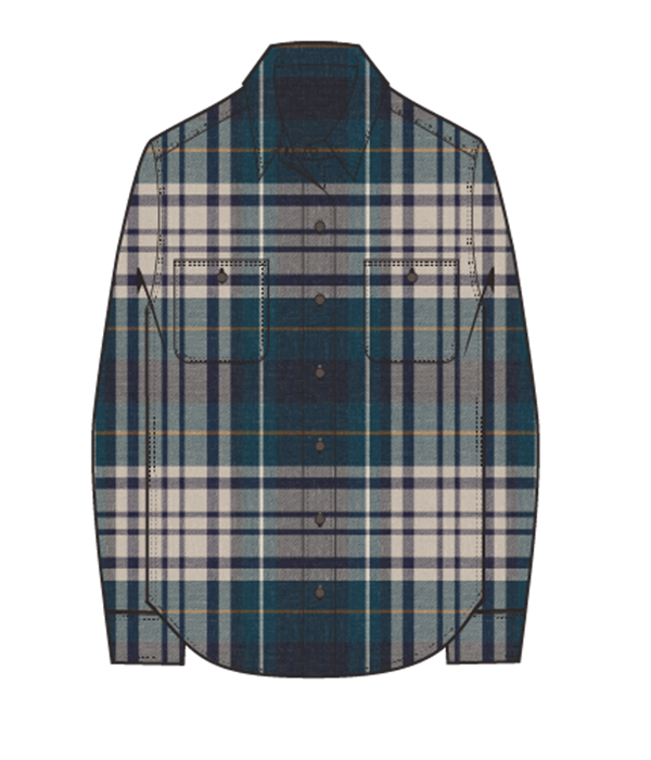 Womens Legend Sweater Shirt B