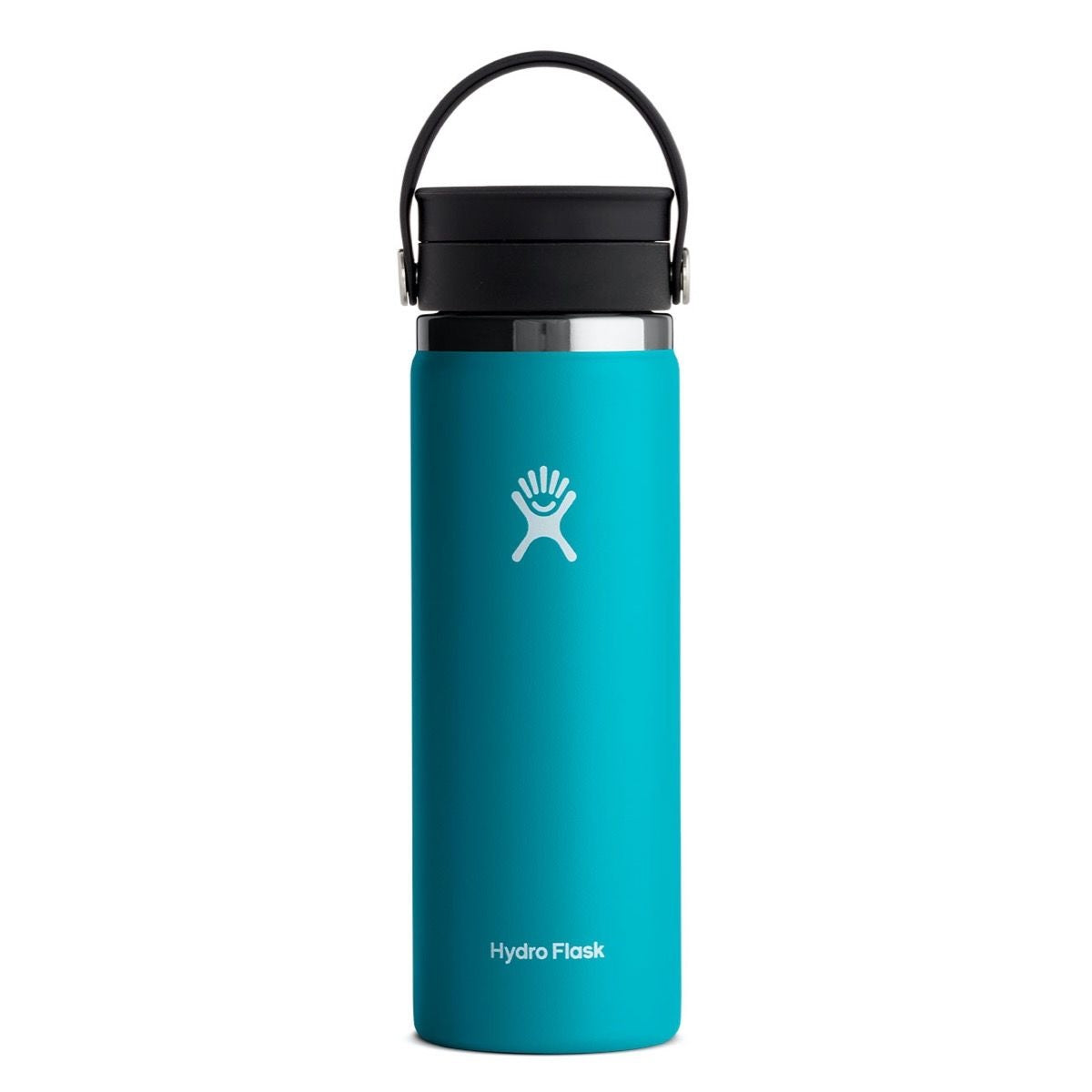 HYDRO FLASK 20oz Wide Mouth W/ Flex Sip