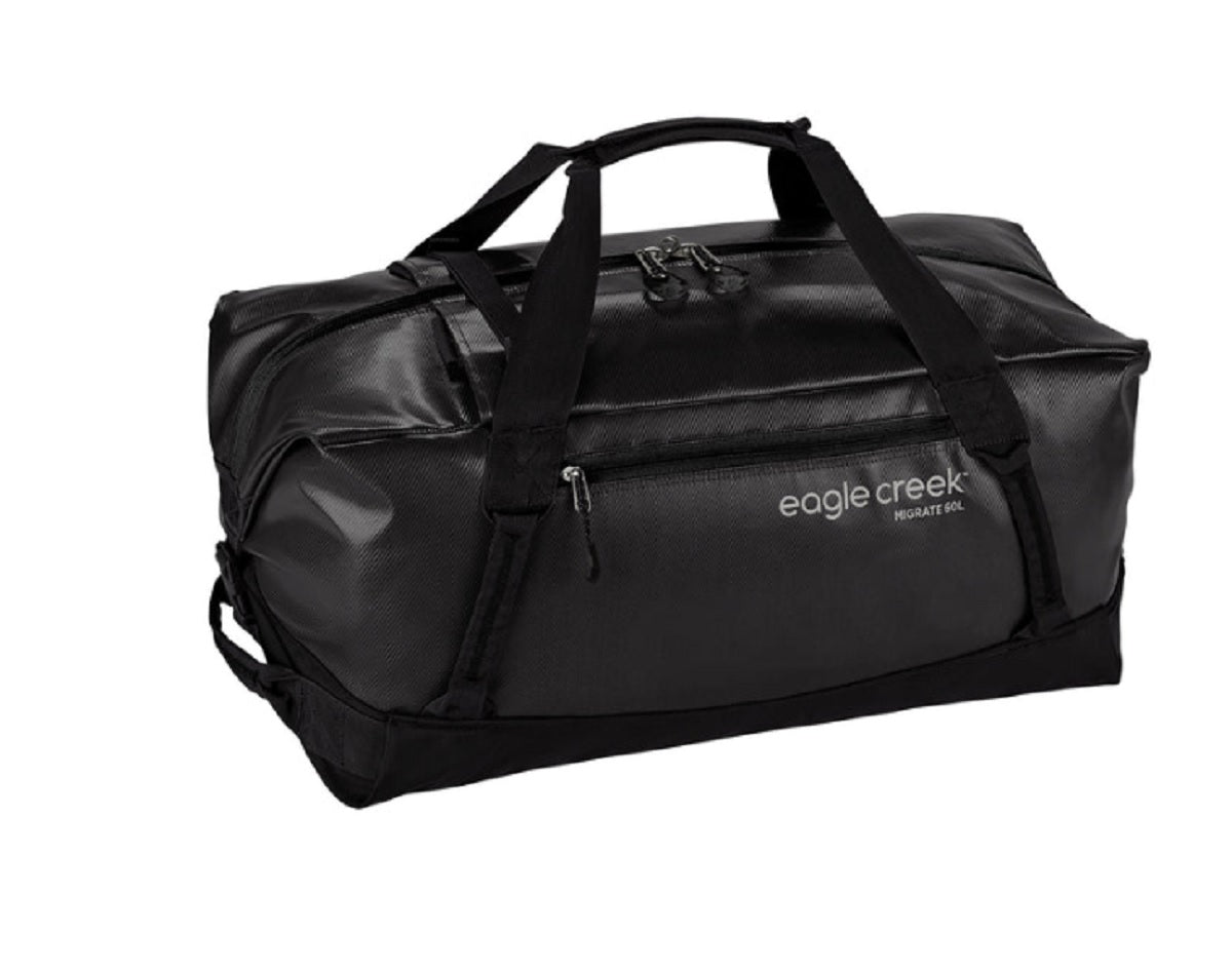 Migrate Duffel 60L