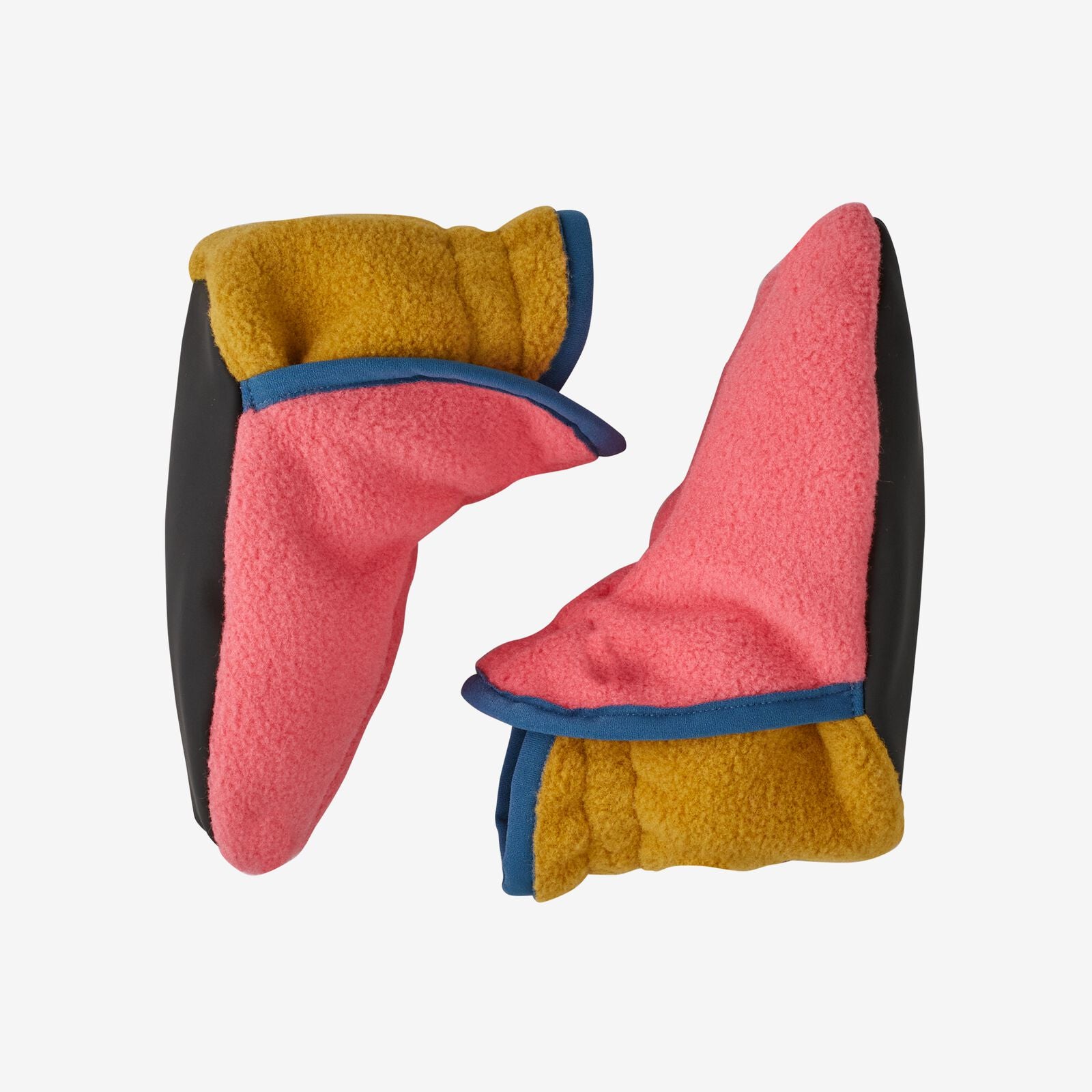 Baby Synch Booties