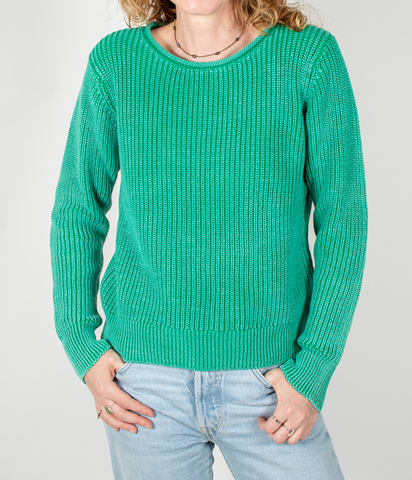 Womens Lettie Sweater