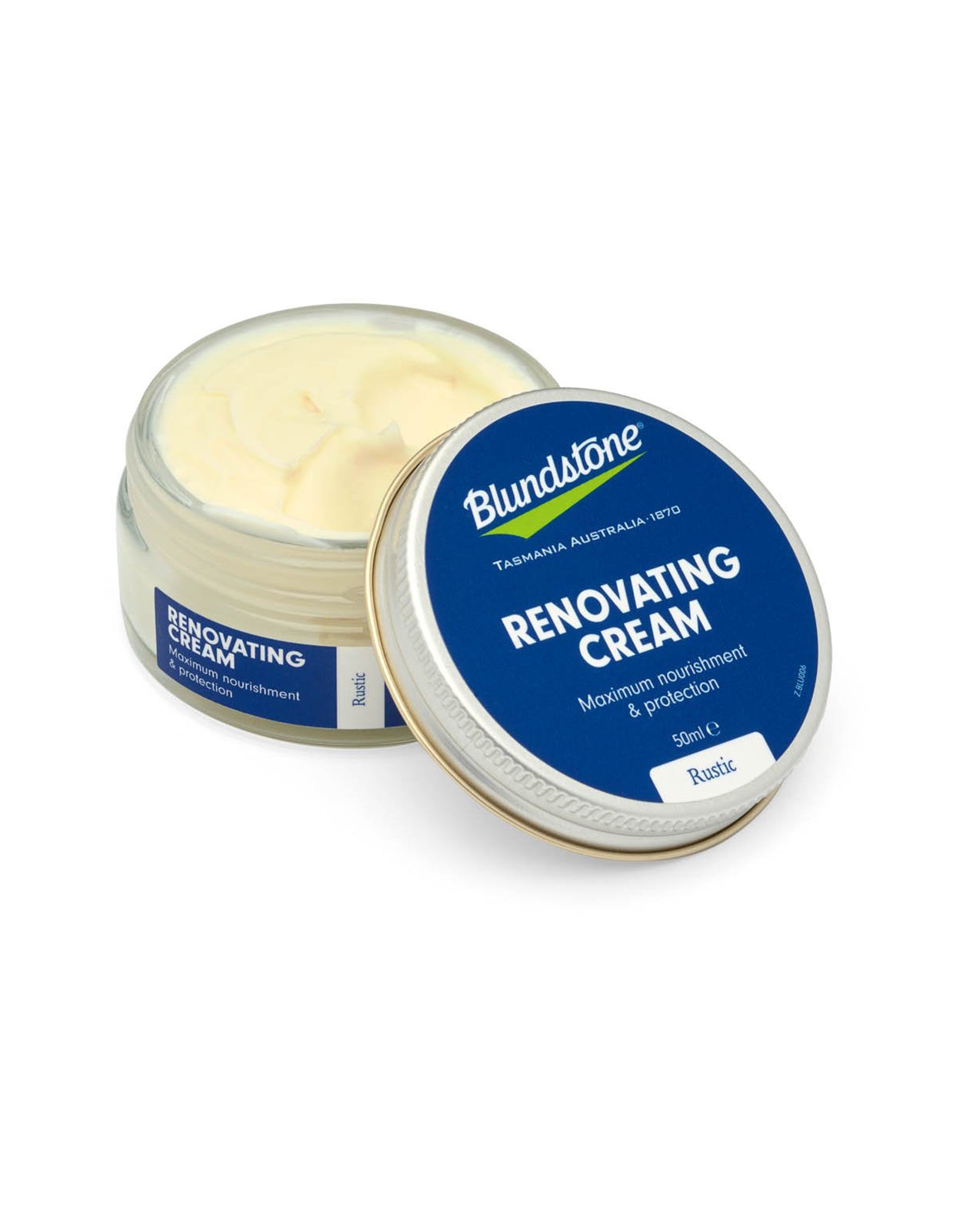 BLUNDSTONE Renovating Cream