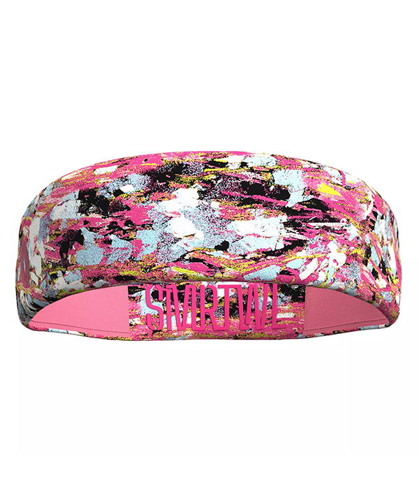 Unisex Active Stretch Headband