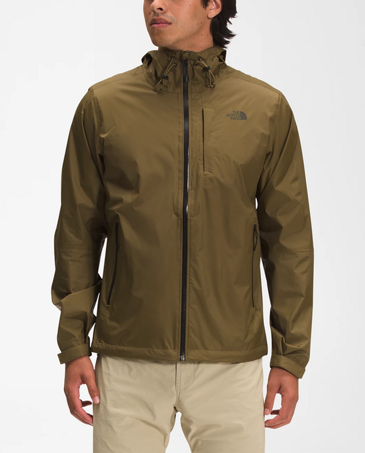Mens Alta Vista Jacket