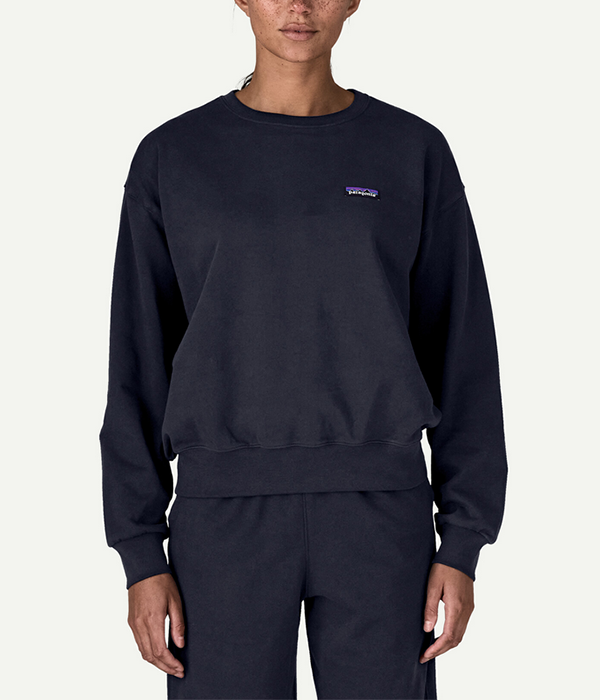 Womens Daily Crew S26