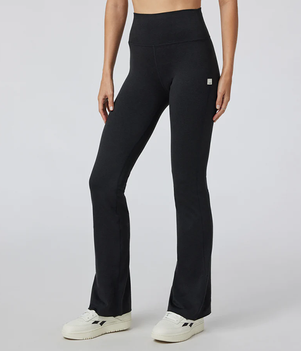 Womens Halo Slim Flare