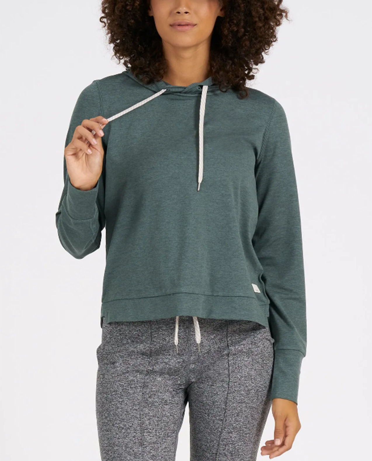 VUORI Women's Halo Essential Hoodie