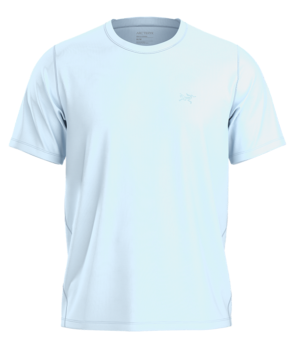 Mens Cormac Crew SS S26
