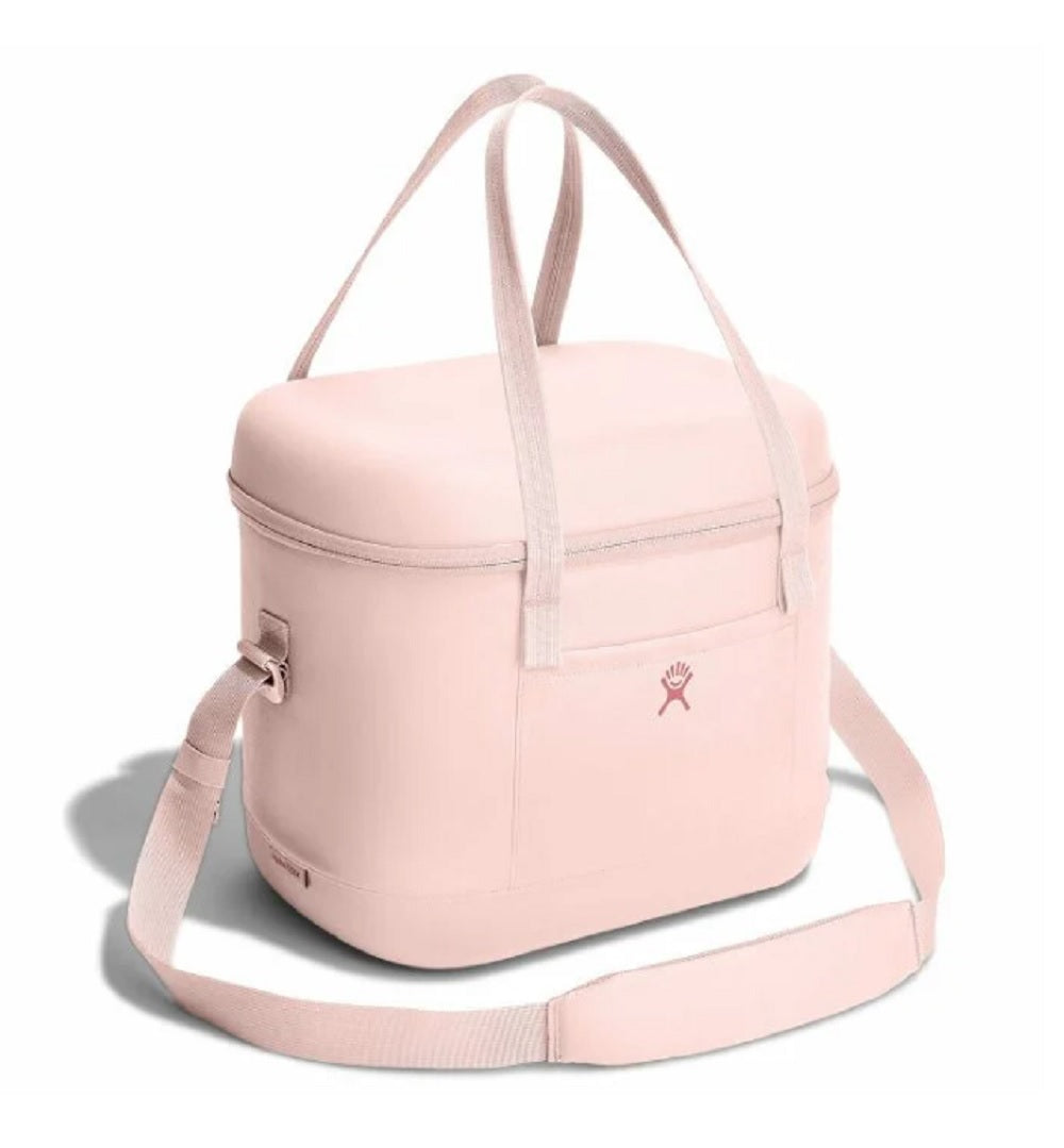 20L Carry Out Soft Cooler
