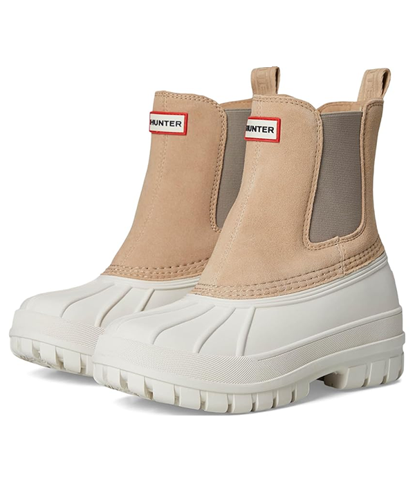 Womens HW Sutton Boot