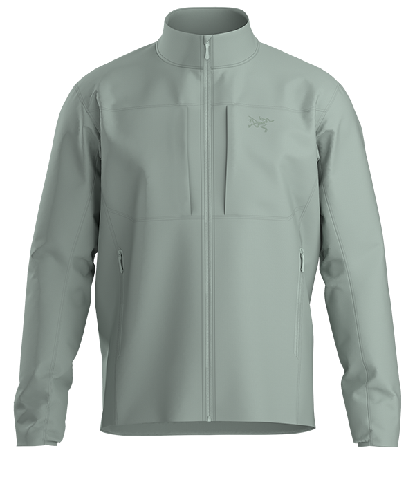 Mens Gamma Lightweight Jacket S25